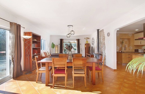 Albufeira Villa | Villa "Casa Palma" with Private Pool & 3 Private Terraces