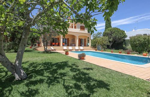 Albufeira House | Villa Casa Pepa-Paca - Swiming Pool & Air Condition - Albufeira - Sesmarias - BY BEDZY