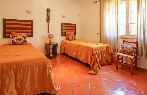 Albufeira House | Villa Casa Pepa-Paca - Swiming Pool & Air Condition - Albufeira - Sesmarias - BY BEDZY