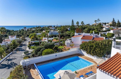 Areias Dos Moinhos Villa | Villa Casa Fatinha by Villa Plus