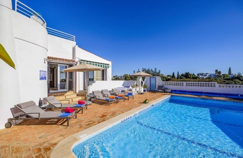 Areias Dos Moinhos Villa | Villa Casa Fatinha by Villa Plus