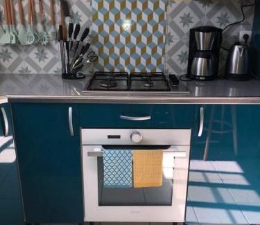 Riviere-Pilote Apartment | Villa Casa Ti Choul