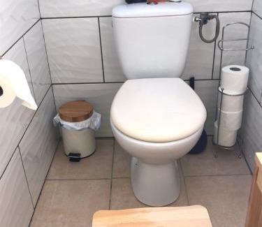 Riviere-Pilote Apartment | Villa Casa Ti Choul