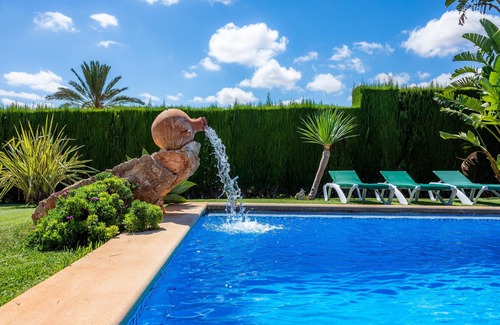 Portocolom Villa | Villa 'Casa Toni' with Pool & Wi-Fi