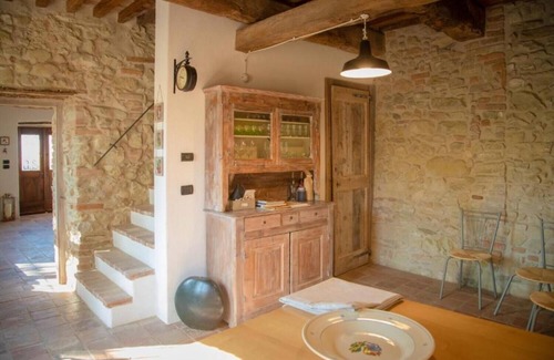 Murisengo House | Villa 'Casa Voglietti' with Private Pool, Wi-Fi and Air Conditioning