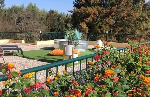 Setubal Villa | Villa Casal Assis Setúbal
