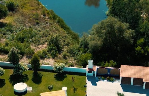 Montijo Villa | 🌿 Villa Casas da Judia - Your haven of peace with heated pool. (T0-T2-T3)