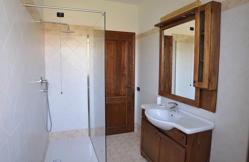 Porrena Villa | VILLA CASENTINO: Luxurious villa with private pool set in the countryside