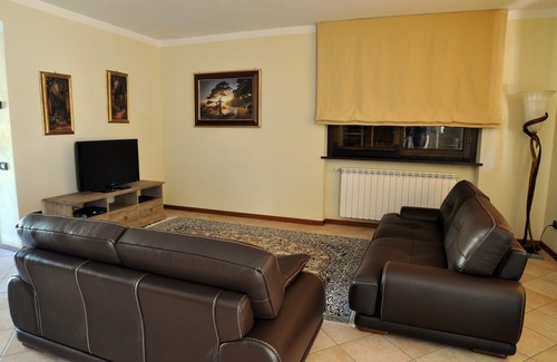 Porrena Villa | VILLA CASENTINO: Luxurious villa with private pool set in the countryside