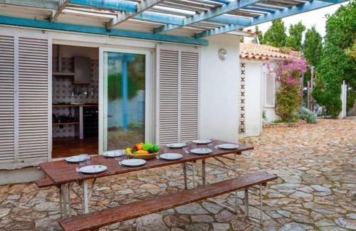 Llanca House | Villa Cassiopee by Interhome