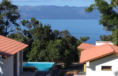 Urzelina House | Villa Casteletes- Bangalow Deluxe With Sea View