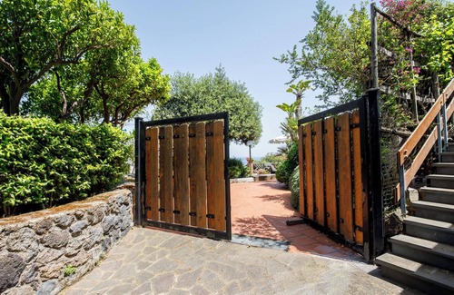 Ischia Porto Villa | Villa Castello by MyVillaCollection