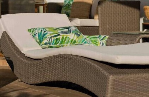 Montellano Villa | Villa Castiilo with Private Pool in Puerto Plata