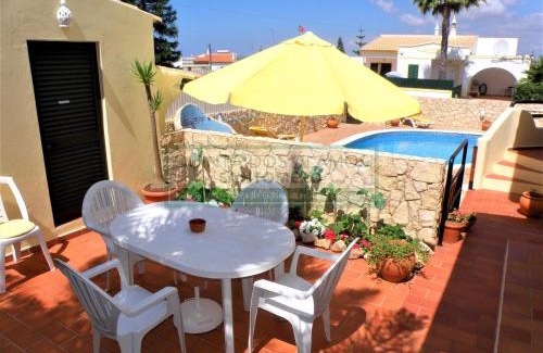 Albufeira Villa | Villa Catuna - Quinta do Jolu