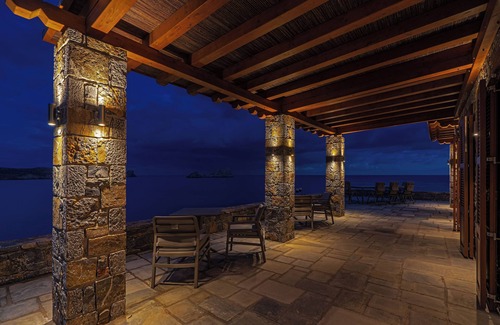 Sitia Villa | Villa Caves I - Entire villa in Zakros, Greece
