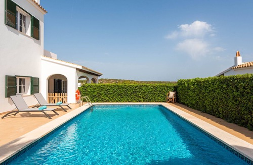 Cala Llonga Villa | Villa Cayetana by Escape Home