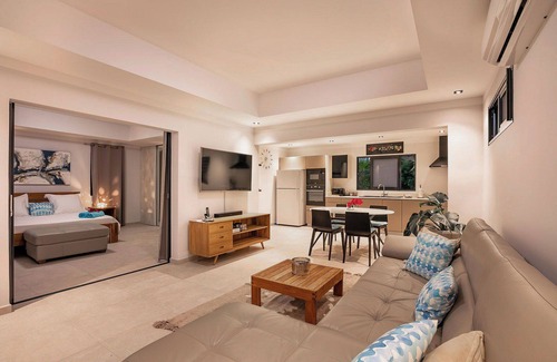 Anse de Lorient Villa | Villa Caza Lili | Lorient, St-Barths