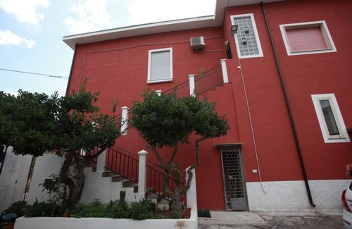 Petrizia Apartment | Villa Cecita/Villa Cecita - Sellia Marina