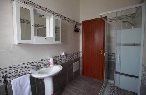 Petrizia Apartment | Villa Cecita/Villa Cecita - Sellia Marina