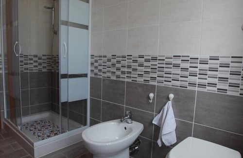Petrizia Apartment | Villa Cecita/Villa Cecita - Sellia Marina