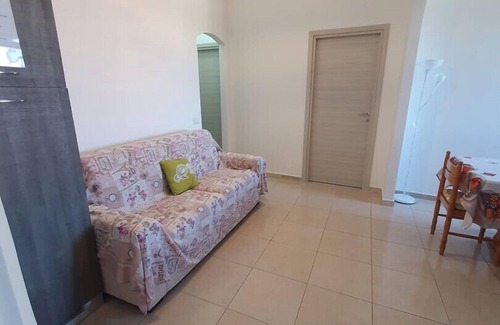 Petrizia Apartment | Villa Cecita/Villa Cecita Holiday - Sellia Marina