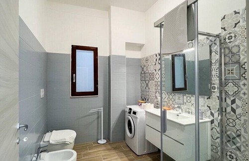 Petrizia Apartment | Villa Cecita/Villa Cecita Holiday - Sellia Marina