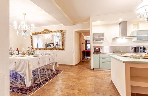 Montecatini Val di Cecina Villa | Villa Cedri, typical Tuscan farmhouse with private swimming pool located amongst gentle hills, 2.