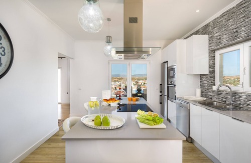 Silves Villa | Villa Cegonha - Ideal for family vacations: private pool and children's playground