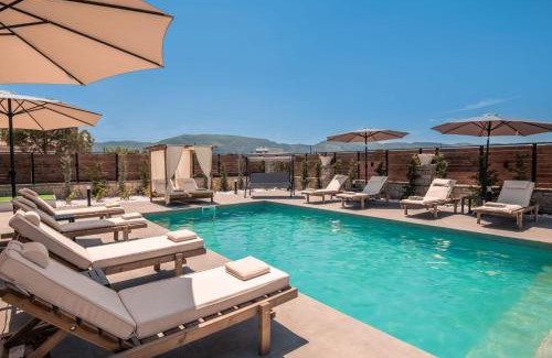 Agrilia Villa | Villa Cela with Private Pool, by ZanteWize