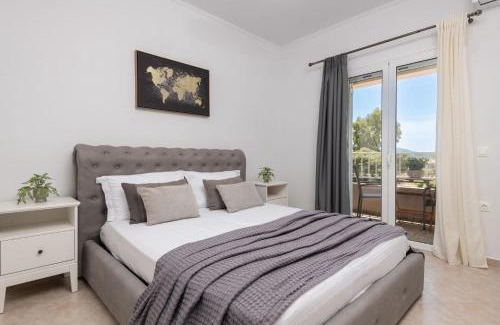 Agrilia Villa | Villa Cela with Private Pool, by ZanteWize