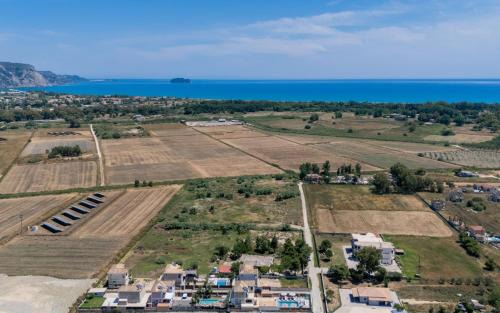Agrilia Villa | Villa Cela with Private Pool, by ZanteWize