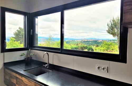 Ucel Villa | Villa Celeste Ardeche