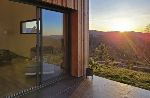 Ucel Villa | Villa Celeste Ardeche