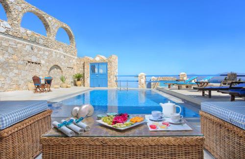 Agios Ioannis Villa | Villa Celestia