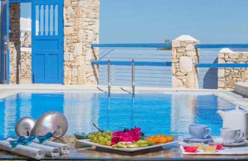 Agios Ioannis Villa | Villa Celestia