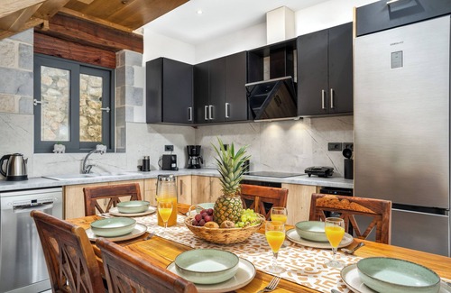Argassi Villa | Villa Celestia Your Ultimate Summer Escape Awaits