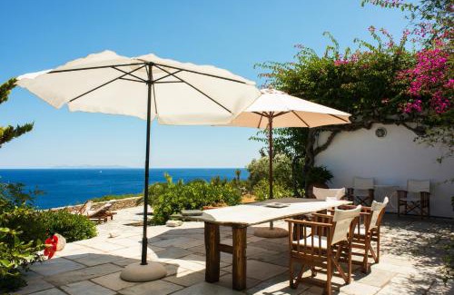 Chrisopigi Villa | Villa Celestina, Great for Privacy and Seclusion