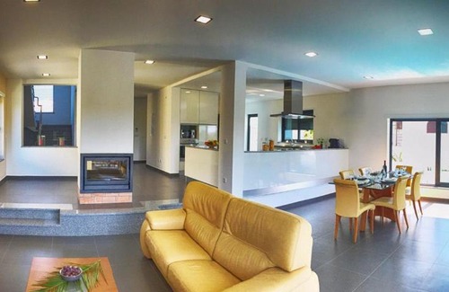 Alcalar Villa | Villa Celestine