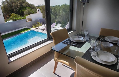 Alcalar Villa | Villa Celestine
