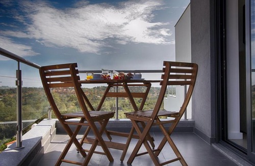 Alcalar Villa | Villa Celestine