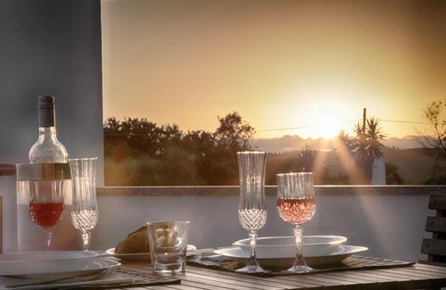 Alcalar Villa | Villa Celestine