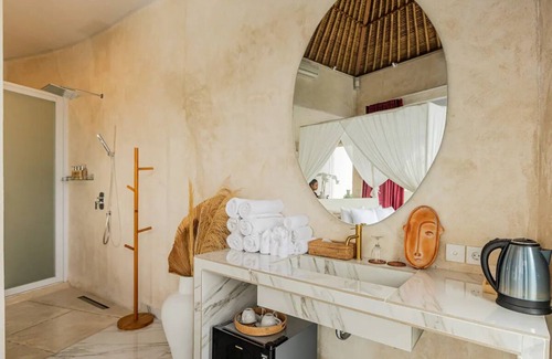 Kemenuh Villa | VIlla Cella Bella: Private Eden Villa in Ubud Bali
