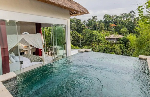 Kemenuh Villa | VIlla Cella Bella: Private Eden Villa in Ubud Bali