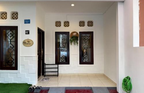 Pemogan House | Villa Cempaka - Pemogan
