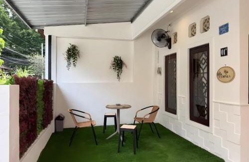 Pemogan House | Villa Cempaka - Pemogan