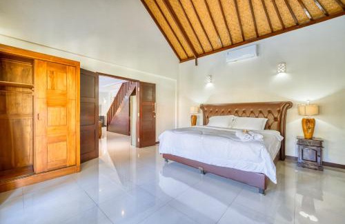 Abang Villa | Villa Cendana - Amed 2BR Private Pool Villa