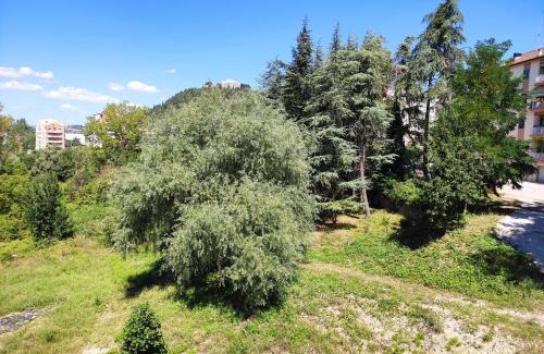Campobasso Apartment | Villa Center appartamenti nel verde in città