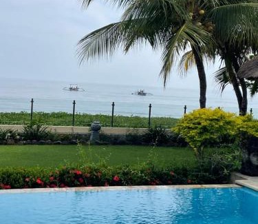 Lokapaksa Villa | Villa Cerah beachfront