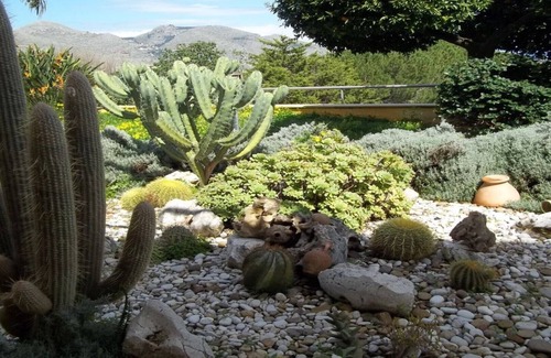 Balestrate Villa | 'VILLA CESCO. Spendida "PRINCIPALE" villa gr. Swimming pool/sea/gulf of Castellamma
