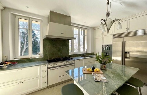 Couronne Urbaine House | Villa Cezanne, in the heart of Aix en Provence